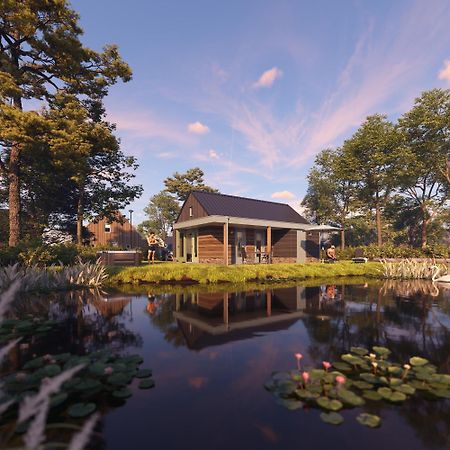 Dormio Resort De Hondsrug Gasselte Экстерьер фото